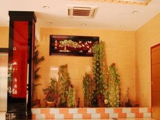 Jinyao Business Hotel Yiwu  Eksteriør bilde