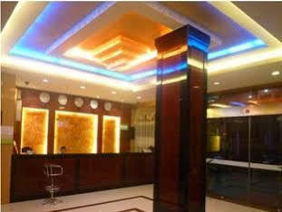 Jinyao Business Hotel Yiwu  Eksteriør bilde