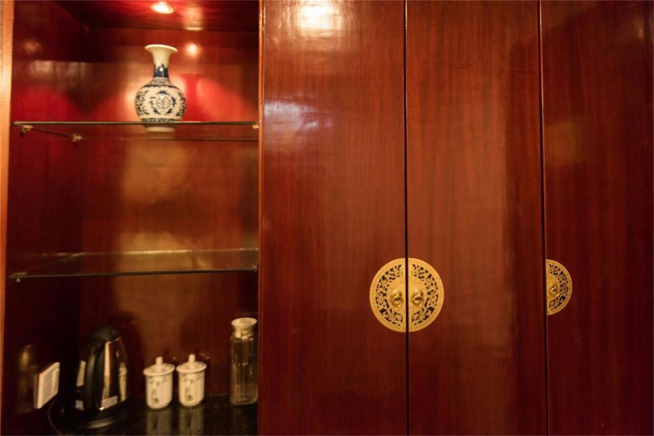 Jinyao Business Hotel Yiwu  Rom bilde